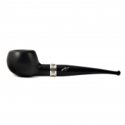 ����������� ������ Savinelli 150th Anniversary Achille 3 Black (6 �� ������)