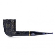 ����������� ������ Savinelli Alligator Blue 412 (6 �� ������)