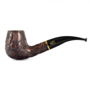 ����������� ������ Savinelli Alligator Brown 628 (������ 9 ��)