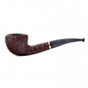 ����������� ������ Savinelli Lunaria Rustic Bordeaux - 316 (6 �� ������)