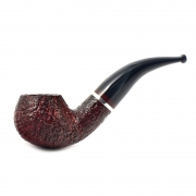 ����������� ������ Savinelli Lunaria Rustic Bordeaux - 642 (������ 9 ��)