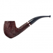 ����������� ������ Savinelli Lunaria Rustic Bordeaux - 670 (������ 9 ��)