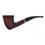 ����������� ������ Savinelli Lunaria Rustic Bordeaux - 920 (������ 9 ��)