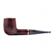 ����������� ������ Savinelli Lunaria Smooth Bordeaux - 141 (������ 9 ��)