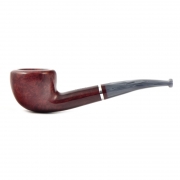 ����������� ������ Savinelli Lunaria Smooth Bordeaux - 316 (������ 9 ��)