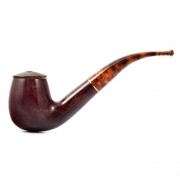 ����������� ������ Savinelli Tortuga Smooth 602 (6 �� ������)