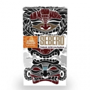 ����� ��� ������� Sebero Banana - Chocolate - 20 �