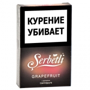 ����� ��� ������� Serbetli - Grapefuit (���������) - 50 ��