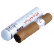 ������ VegaFina Short Robusto Tubo