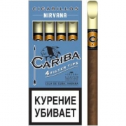 ��������� Cariba Wood Tip Nirvana