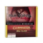 ��������� Clubmaster Mini Filter Red - 10 ��