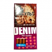 ��������� Denim Crystal Purple