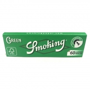 ������ ��� ���������� Smoking Green - 60 ��