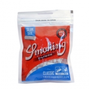 ������� ��� ���������� Smoking Slim Classic - 120 �� (6��)