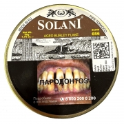 ����� ��� ������ Solani Aged Burley Flake - blend 656 (50 ��.)