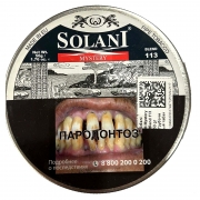 ����� ��� ������ Solani X Sweet Mystery - blend 113 (50 ��.)