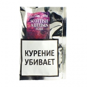 ����� ��� ������ Stanislaw - Scottish Autumn Flake - 40 ��