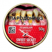 ����� ��� ������ Stanislaw Sweet Secret - 50 ��.