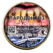 ����� ��� ������ Stanislaw Winter Time Flake - 50 ��