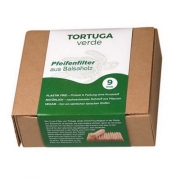 ��������� ������� Tortuga Verde ������ - 9 �� (110 ��.)