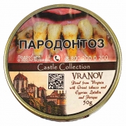 ����� ��� ������ Castle Collection - Vranov - 50 ��