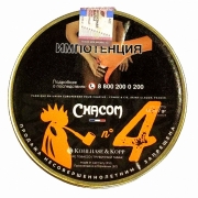 ����� ��� ������ Chacom Mixture �4 - 50 ��