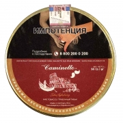 ����� ��� ������ John Aylesbury Caminetto Vino Rosso - 50 ��