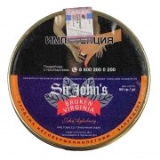 ����� ��� ������ John Aylesbury Sir John's Broken Virginia - 50 ��