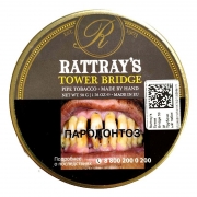 ����� ��� ������ Rattray's Tower Bridge - 50 ��