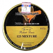 ����� ��� ������ Robert Lewis 123 Mixture - 50 ��