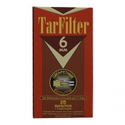 �������� - ������ TarFilter - 6 �� ���� (25 ��.+5 ���������)