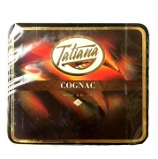 ��������� Tatiana - Mini Tins Cognac