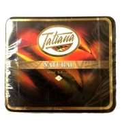 ��������� Tatiana - Mini Tins Natural