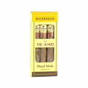 ��������� Te-Amo - Coronitos Nicaraguan