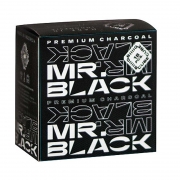 ����� Mr. Black 25 ��, 18 ��