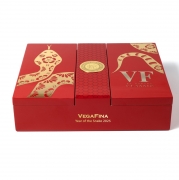 ������ VegaFina Classic Year of the Snake 2025 Limited Edition - (16 ��)