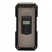 ��������� Vertigo Nighthawk Gunmetal Black (��������)