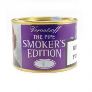 ����� ��� ������ Vorontsoff Smoker's Edition �4 Limited Edition 2007 - 100 ��
