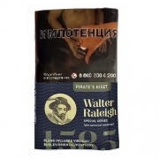 ���������� ����� Walter Raleigh 1585 Special Series Pirate's Kiset (25 ��.)