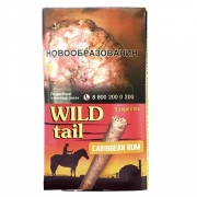 ��������� Wild Tail - Carribean Rum (5 ��)