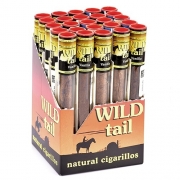 ��������� Wild Tail Vanilla 25 ��