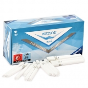 ������ ��� ������� Watson Blue Slim Superlong - (200 ��.)