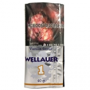 ����� ��� ������ Wellauer - �1 Vanilla Flavor (����� 40 ��)