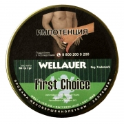 ����� ��� ������ Wellauer First Choice - 50 ��
