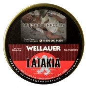 ����� ��� ������ Wellauer Latakia - 50 ��