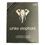 ��������� ������� White Elephant - 9 �� SuperMIX �����/����� - 150 ��.