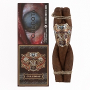 ������ "XO" - Culebras (1 ��)