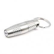 ��������� Xikar XI-010SL Cigar Punch Silver - 10 mm