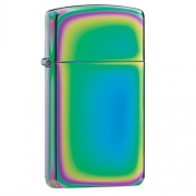 ��������� Zippo - 20493 Slim� Spectrum