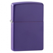 ��������� Zippo - 237 Reg Purple Matte